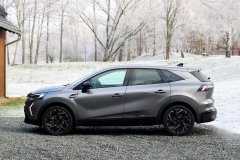 Renault Symbioz E-Tech full hybrid 145 Esprit Alpine (2024)