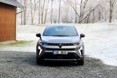Renault Symbioz E-Tech full hybrid 145 Esprit Alpine (2024)