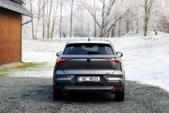 Renault Symbioz E-Tech full hybrid 145 Esprit Alpine (2024)