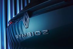 Renault Symbioz 2024