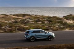 Renault Symbioz e-tech full hybrid Iconic 2024