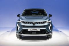 Renault Symbioz e-tech full hybrid Iconic 2024