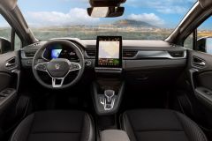 Renault Symbioz e-tech full hybrid Iconic 2024