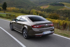 Renault Talisman Grandtour 2015