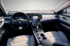 Renault Talisman 2015