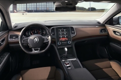 Renault Talisman 2015