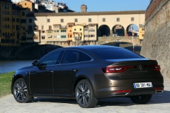 Renault Talisman 2015