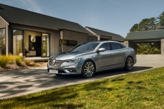 Renault Talisman 2015