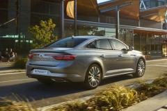 Renault Talisman 2020