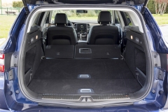 Renault Talisman Grandtour 2015