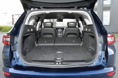 Renault Talisman Grandtour Initiale Paris 2015