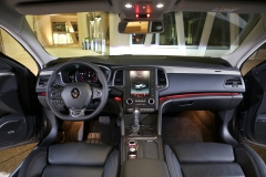 Renault Talisman Initiale Paris 2015