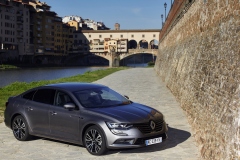 Renault Talisman Initiale Paris 2015