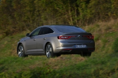 Renault Talisman Initiale Paris 2015