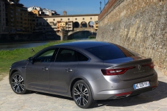 Renault Talisman Initiale Paris 2015