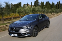Renault Talisman Initiale Paris 2015