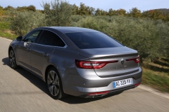 Renault Talisman Initiale Paris 2015