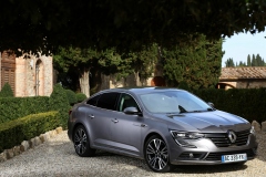 Renault Talisman Initiale Paris 2015