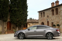 Renault Talisman Initiale Paris 2015