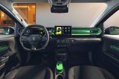 Renault Twingo E-Tech electric 2026
