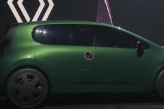 Renault Twingo Concept 2023
