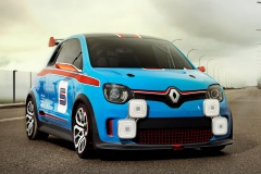 Renault Twin'Run Concept 2013