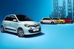 Renault Twingo 2014