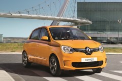 Renault Twingo 2019