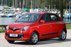 Renault Twingo 2014