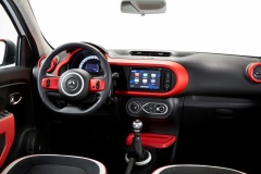 Renault Twingo 2014