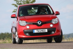 Renault Twingo 2014