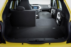 Renault Twingo 2014