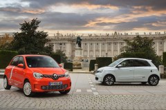 Renault Twingo 2019