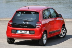 Renault Twingo 2014