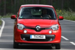 Renault Twingo 2014