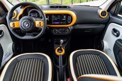 Renault Twingo 2019