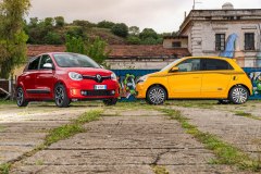 Renault Twingo 2019