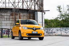 Renault Twingo 2019