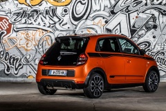 Renault Twingo GT 2018