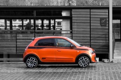Renault Twingo GT 2018