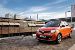 Renault Twingo GT 2018
