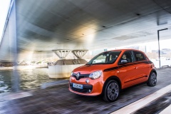 Renault Twingo GT 2018