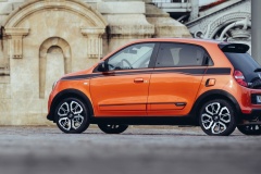 Renault Twingo GT 2018
