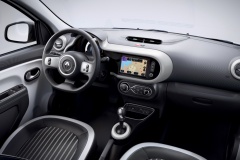 Renault Twingo Z.E. 2020