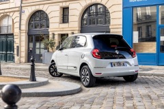 Renault Twingo Z.E. 2020