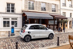 Renault Twingo Z.E. 2020