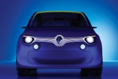 Renault Twin’Z Concept 2013