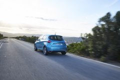 Renault Zoe 2019