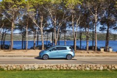Renault Zoe 2019