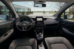 Renault Zoe 2019